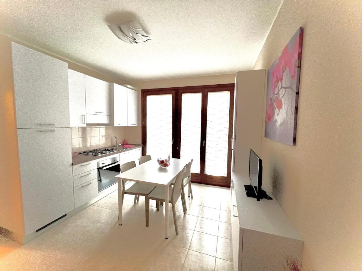 Petite Maison Apartman