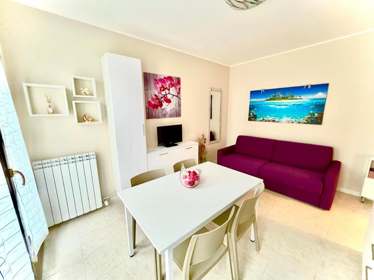 Petite Maison Apartman