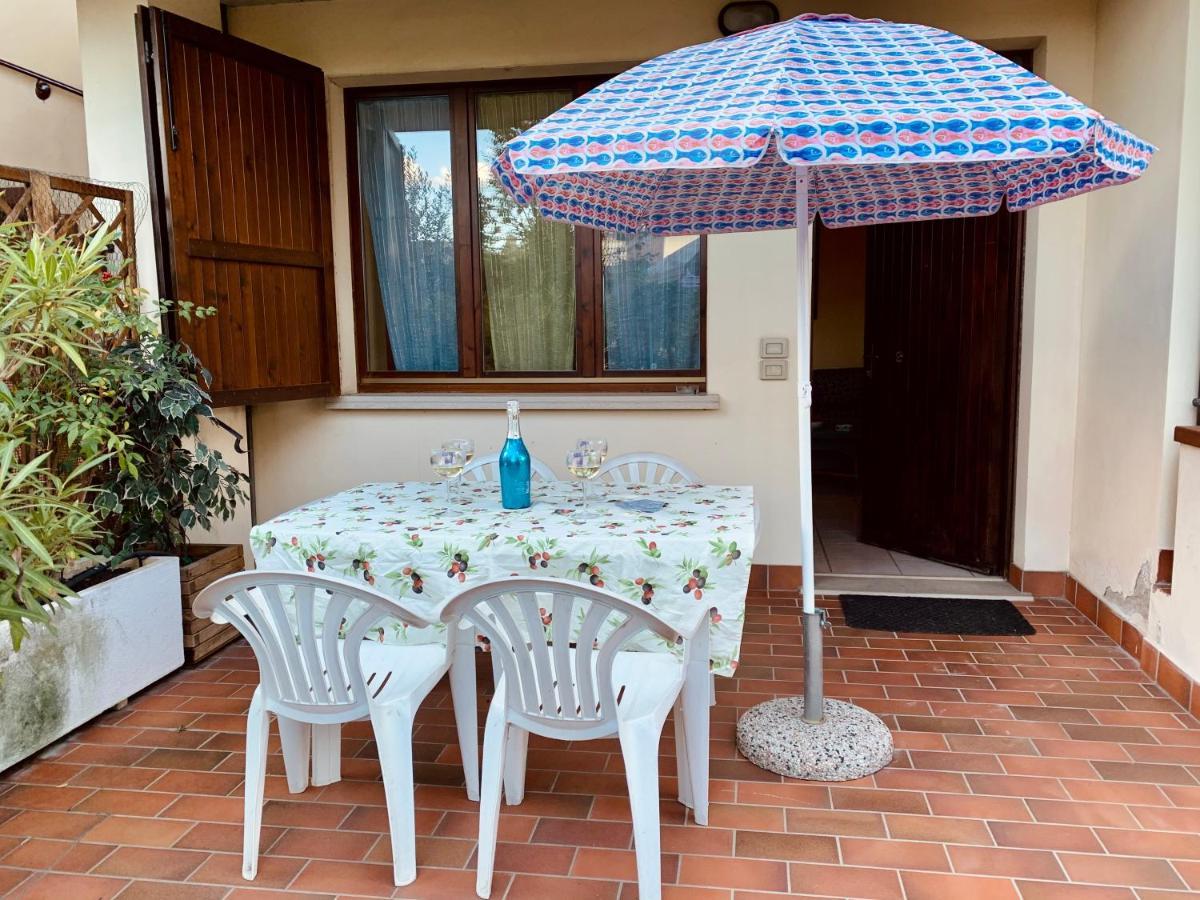 Rosy Apt Sirmione