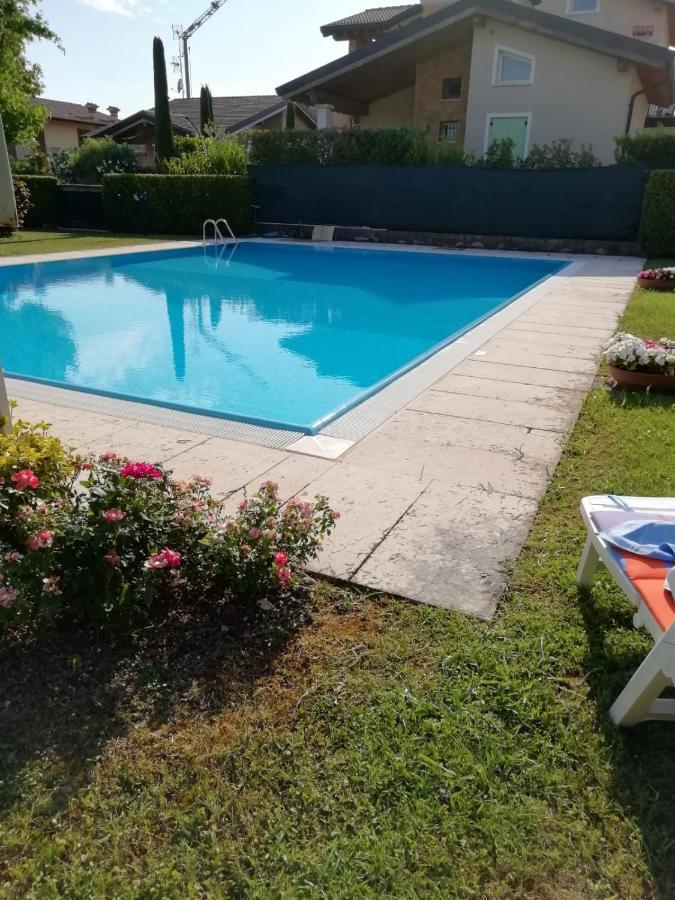 Rosy Apt Sirmione Sirmione