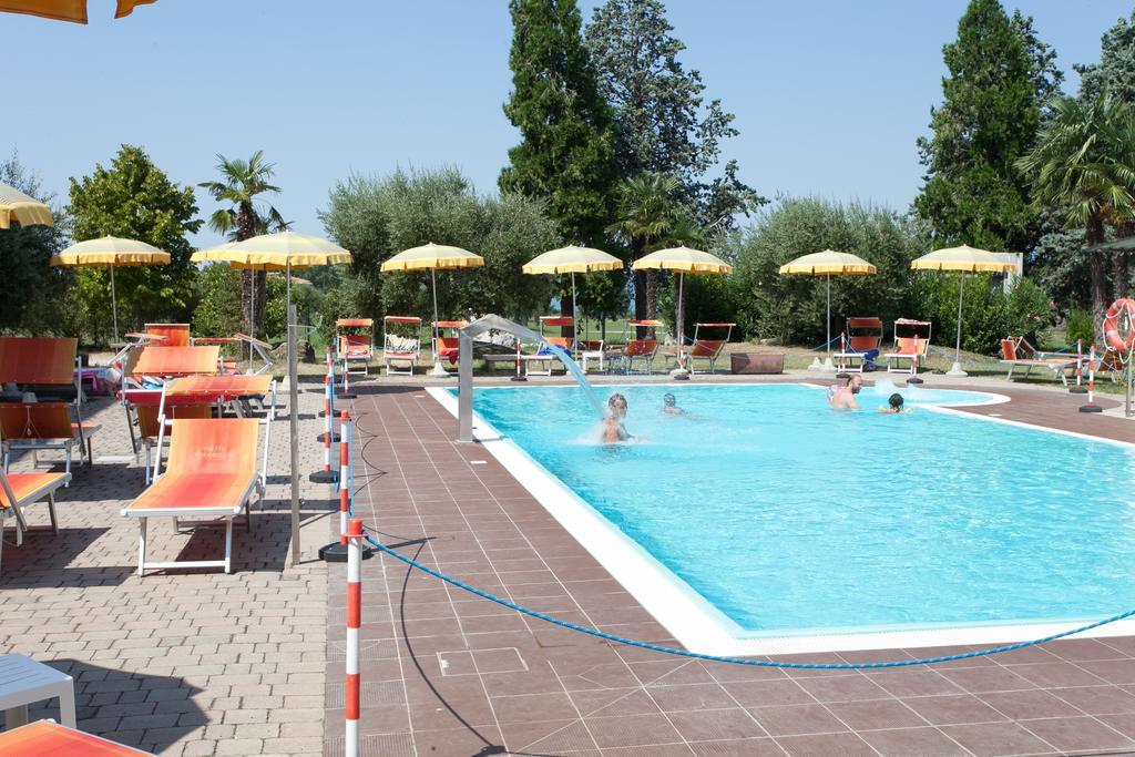 Mirabello Sirmione