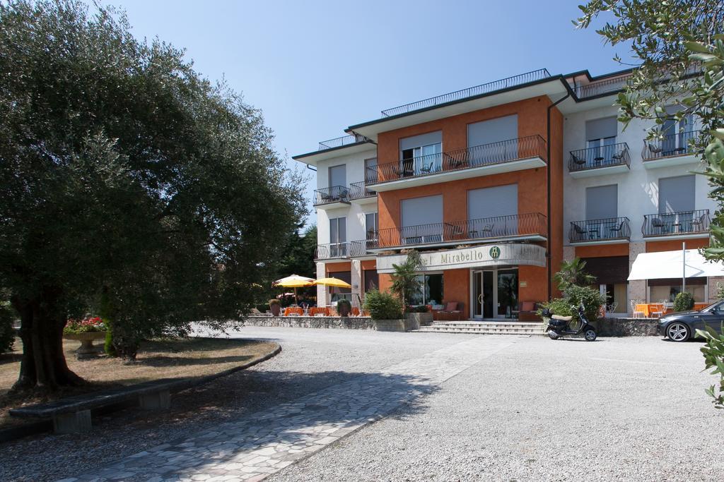 Mirabello 3* Sirmione