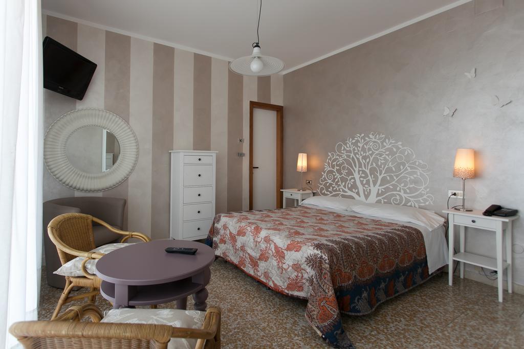 Mirabello Hotel Sirmione