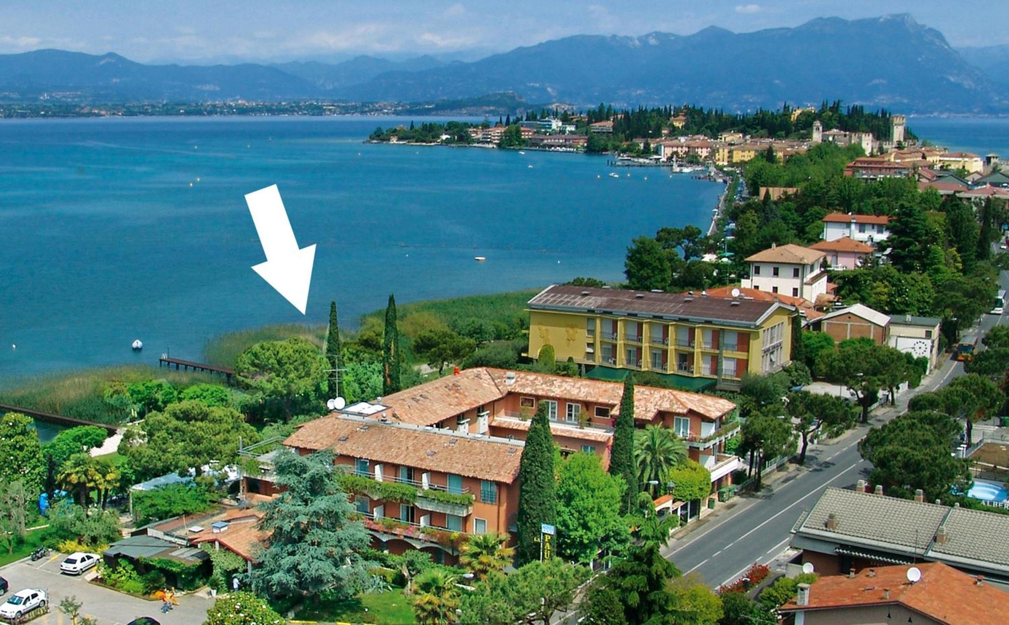 La Pauel Hotel 3*