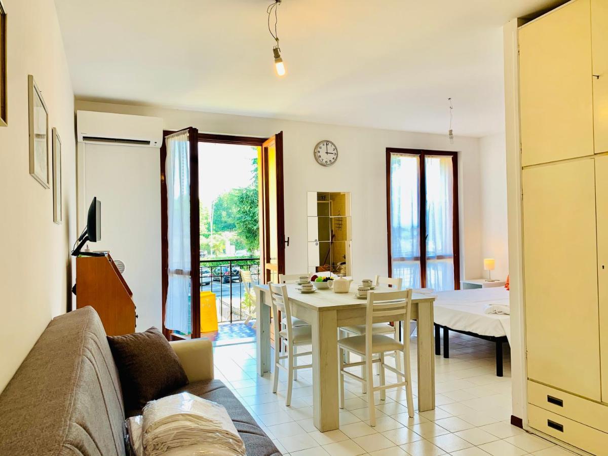 Angel Apt Apartman Sirmione
