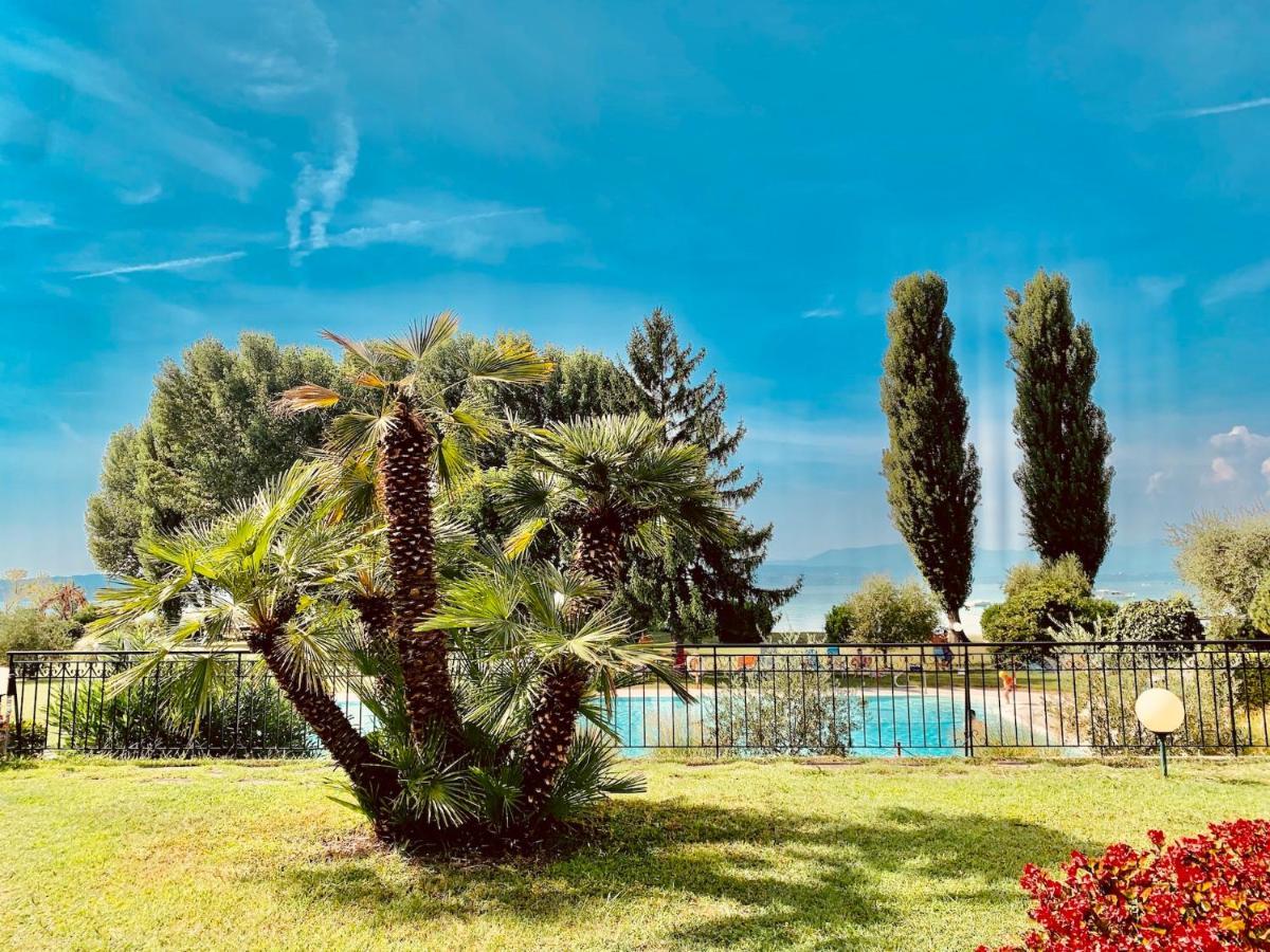 Angel Apt * Sirmione