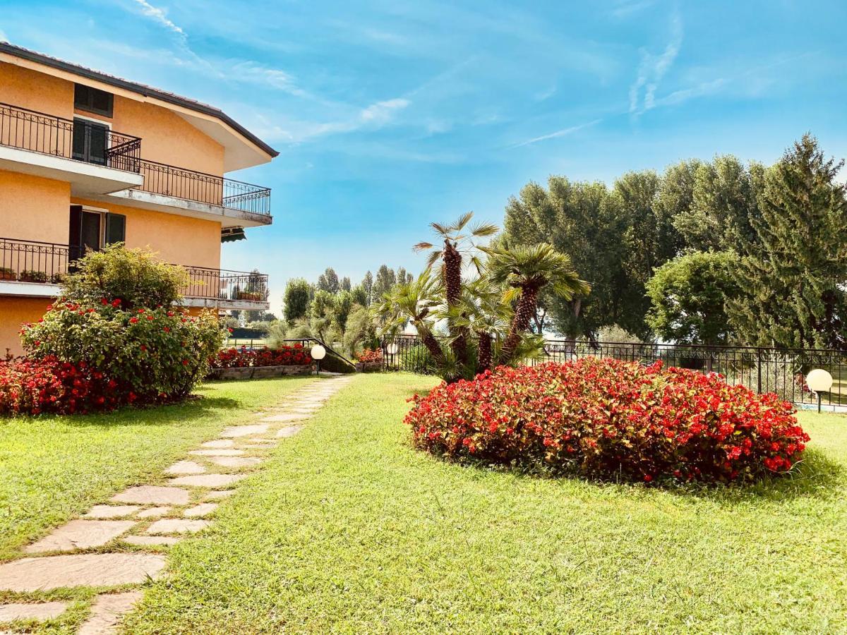 Angel Apt * Sirmione