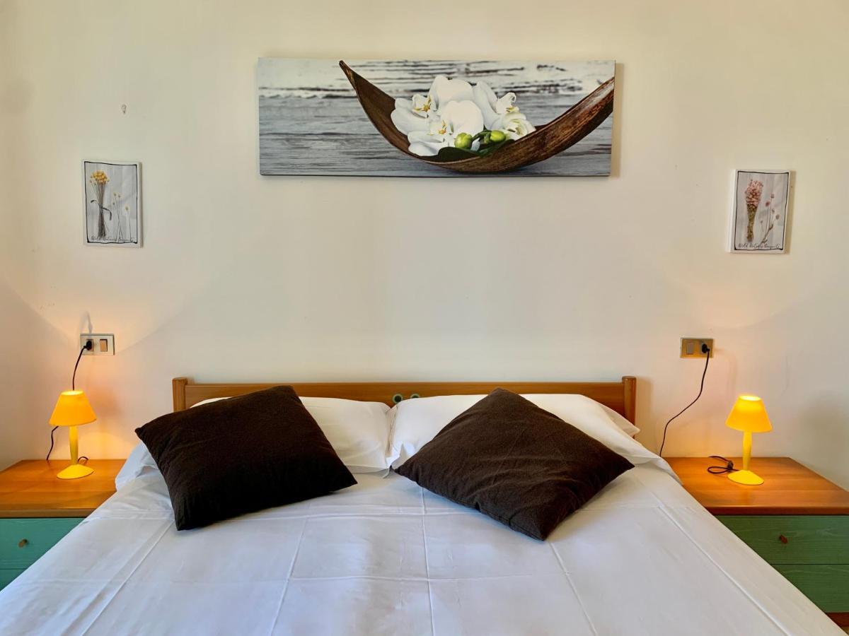 Apartman Camelia Apt Sirmione