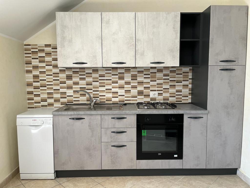 Apartman Perla *
