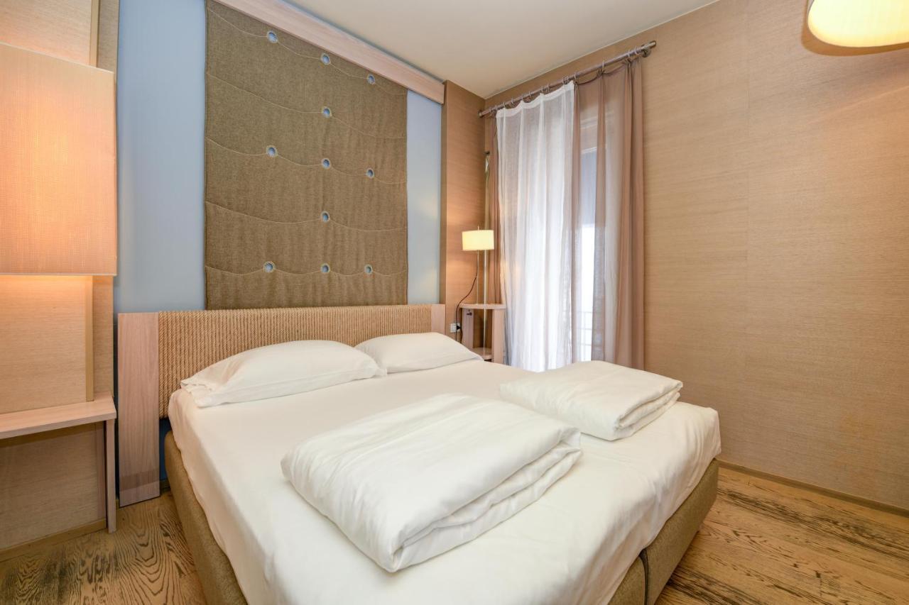 Hotel Flaminia Sirmione
