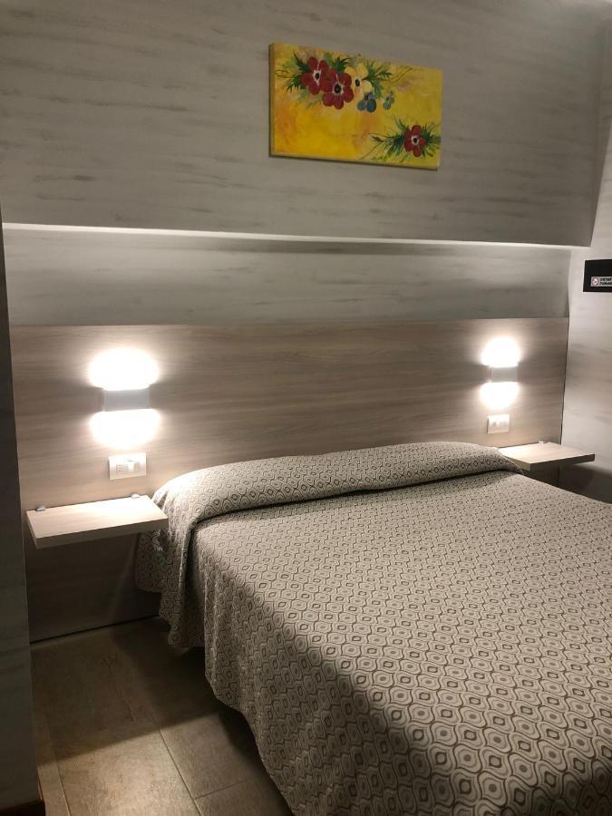Hotel Fiordaliso