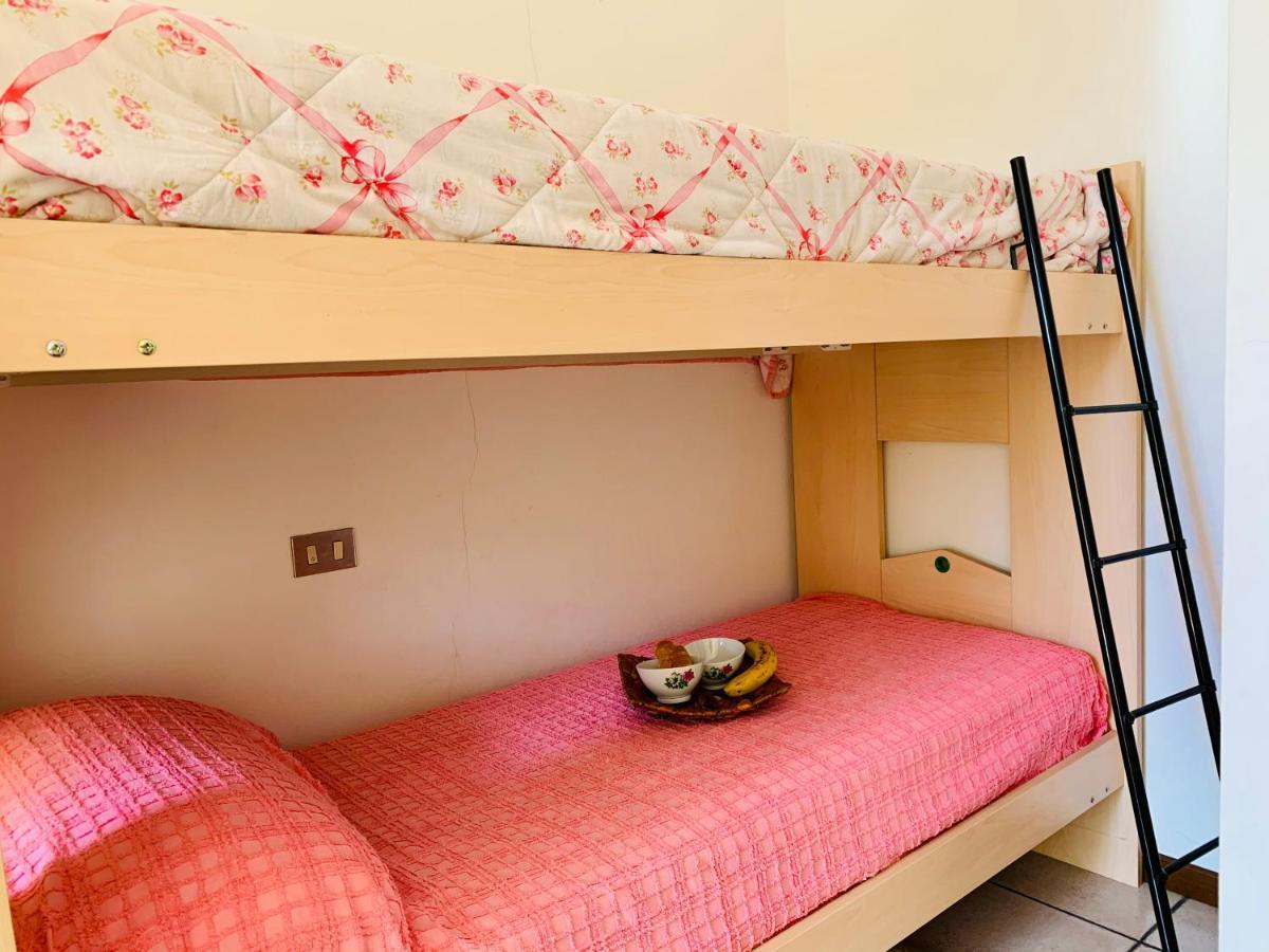 Rosy Apt Sirmione Huoneisto Sirmione