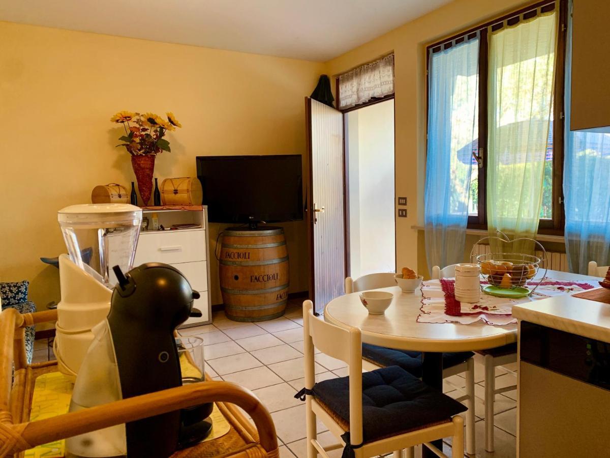 Apartment Rosy Apt Sirmione Sirmione