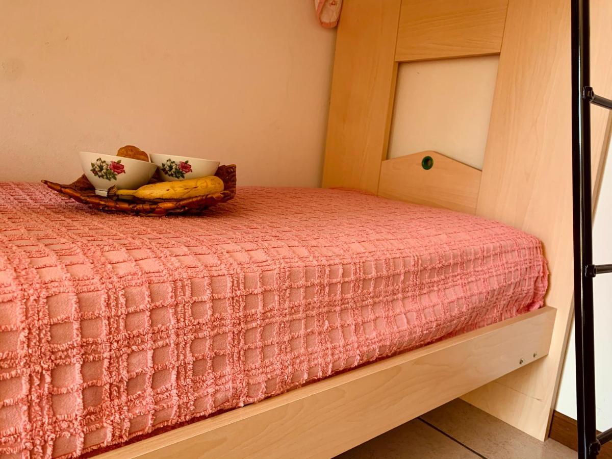 Rosy Apt Sirmione Huoneisto Sirmione