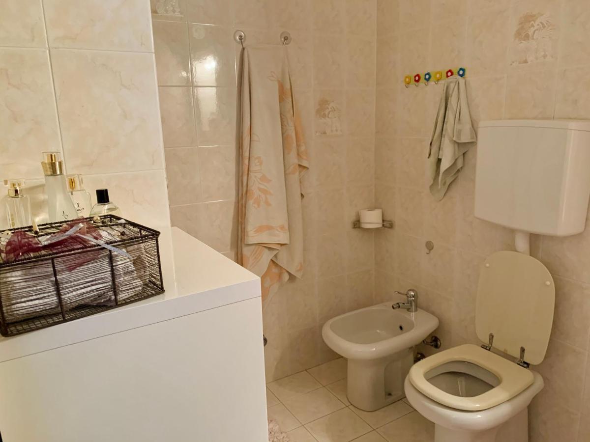 Huoneisto Rosy Apt Sirmione Sirmione
