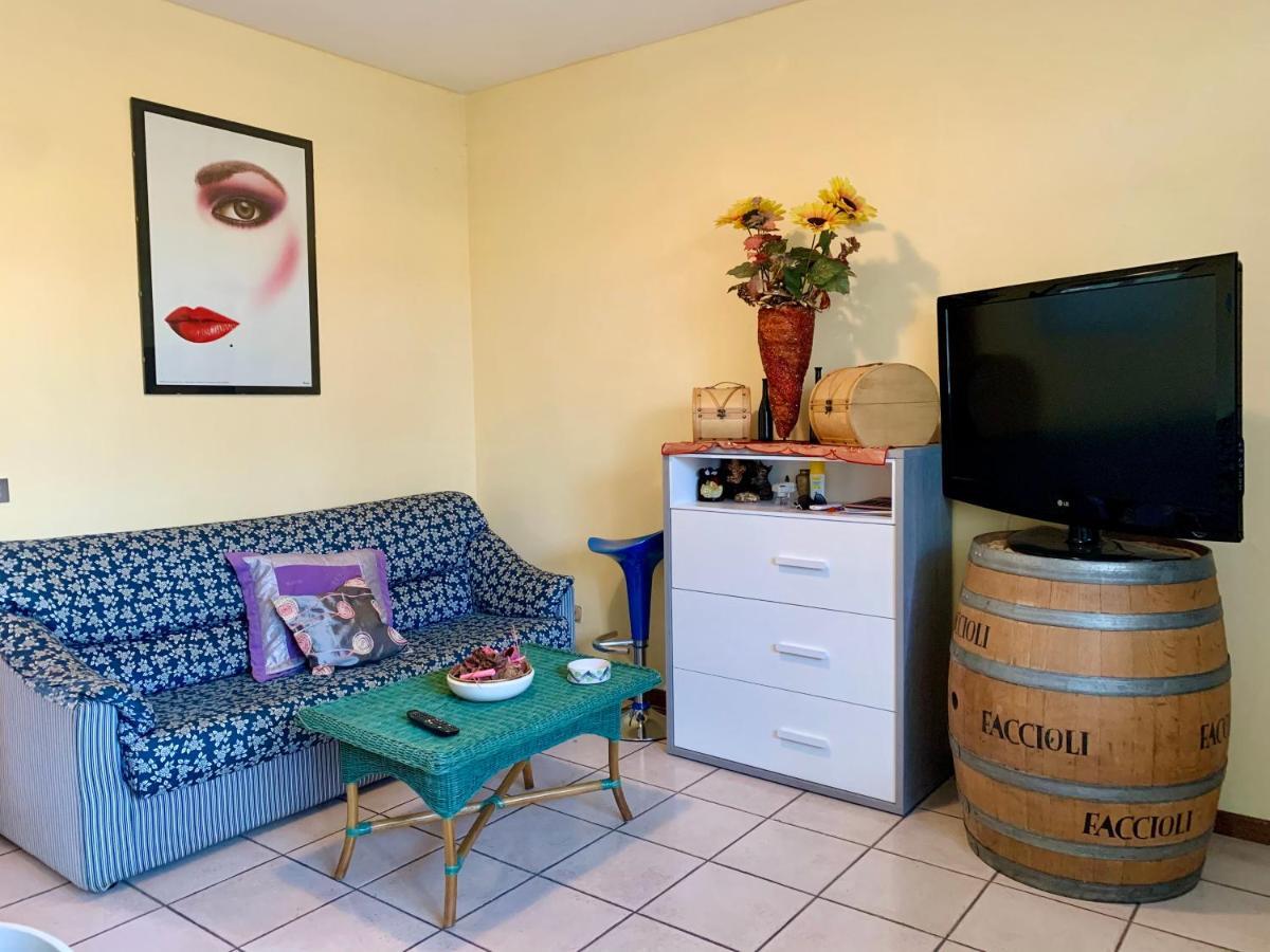 Rosy Apt Sirmione Sirmione