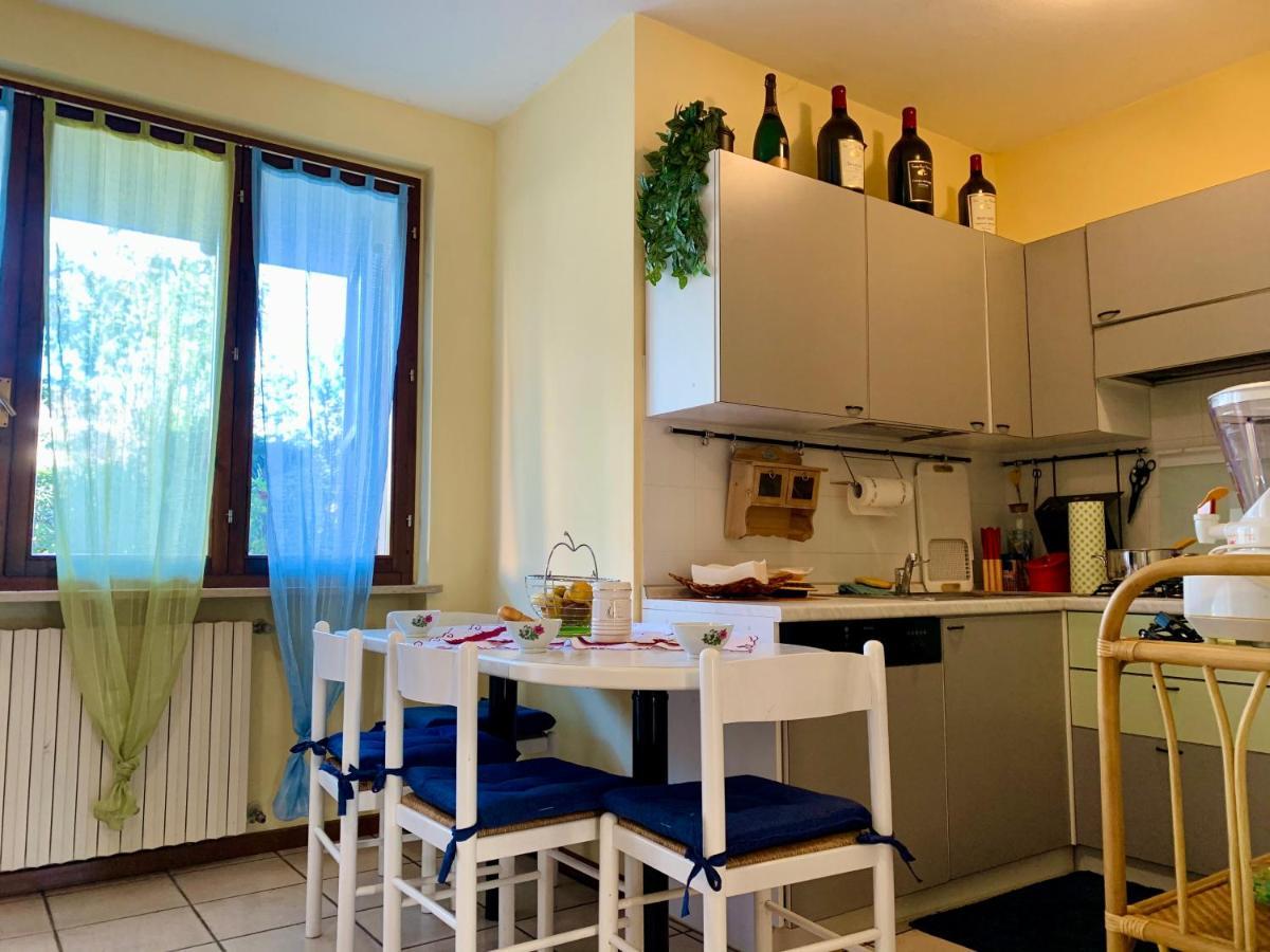 Huoneisto Rosy Apt Sirmione Sirmione