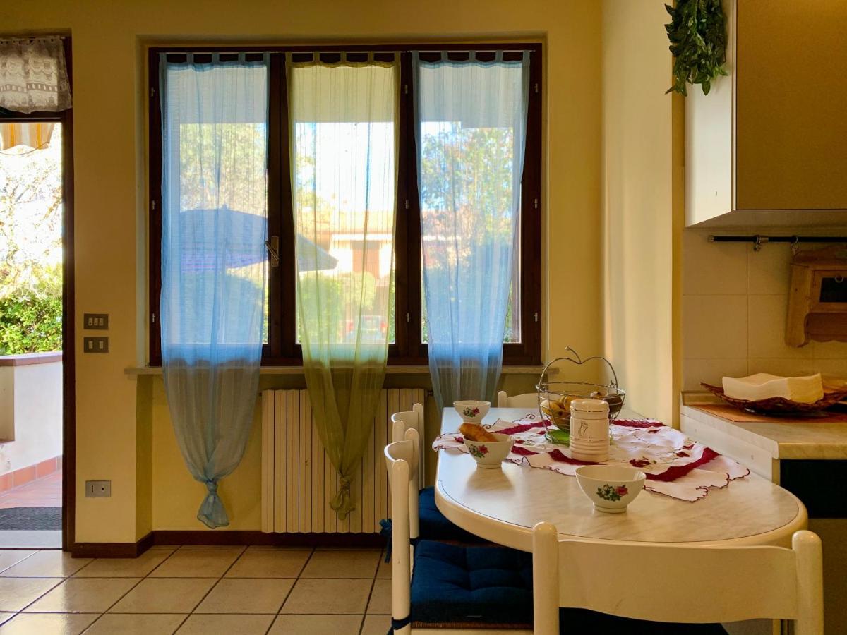 Rosy Apt Sirmione Sirmione