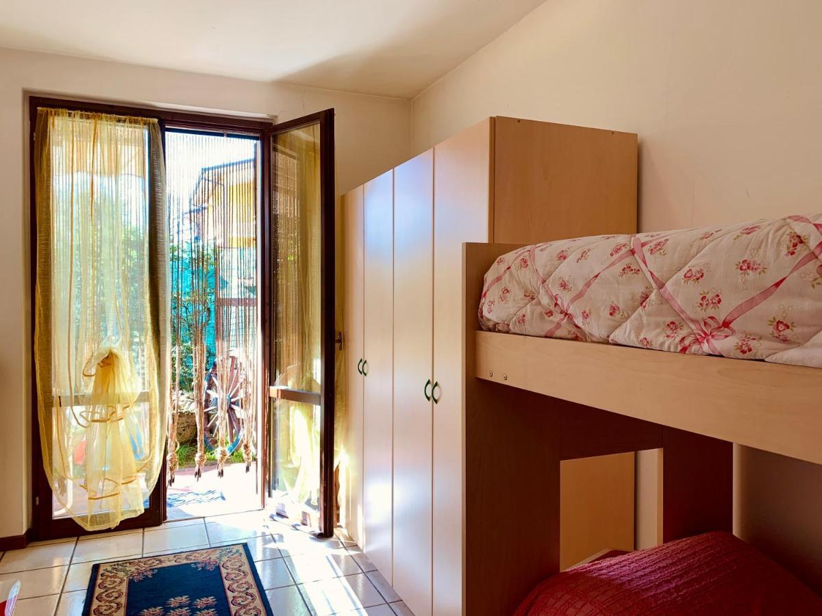 Huoneisto Rosy Apt Sirmione