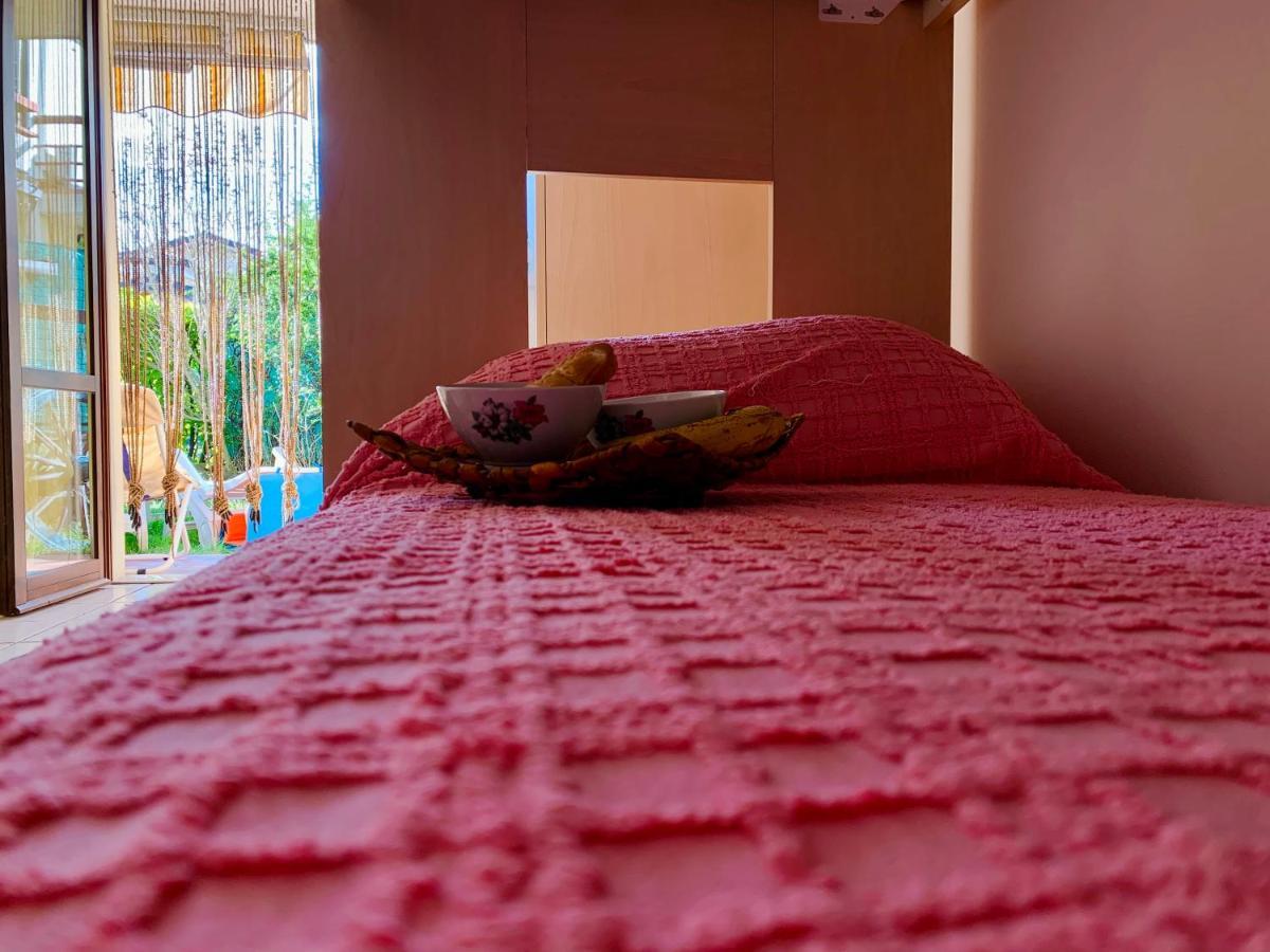 Rosy Apt Sirmione