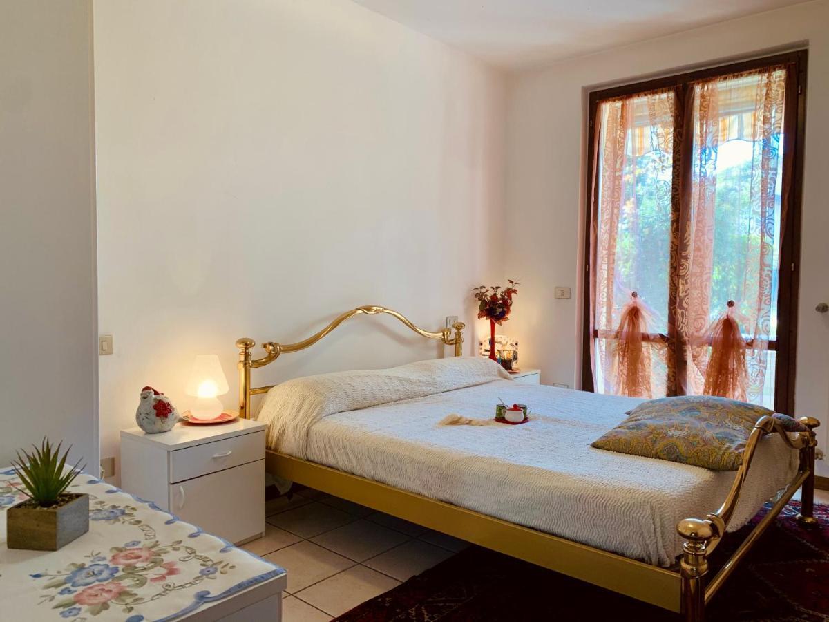 Huoneisto Rosy Apt Sirmione