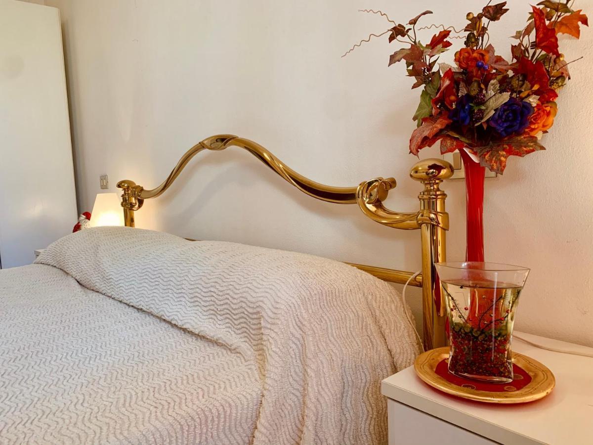 Huoneisto Rosy Apt Sirmione *
