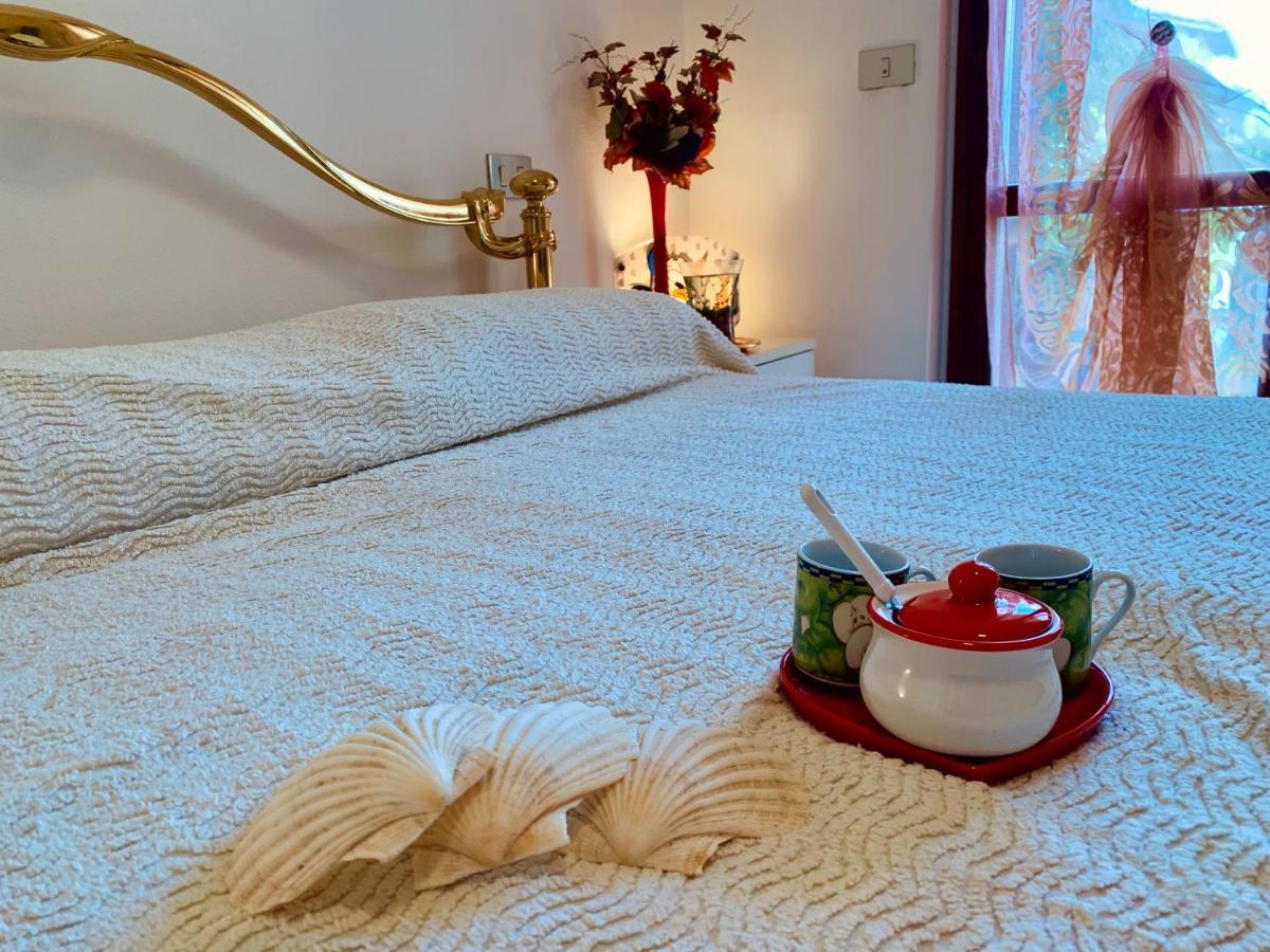 Huoneisto Rosy Apt Sirmione