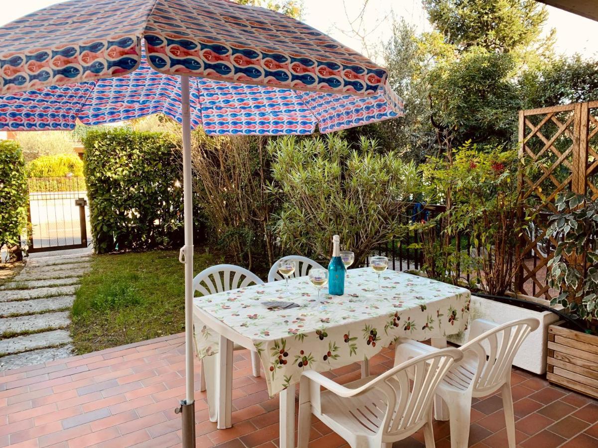 Huoneisto Rosy Apt Sirmione Sirmione