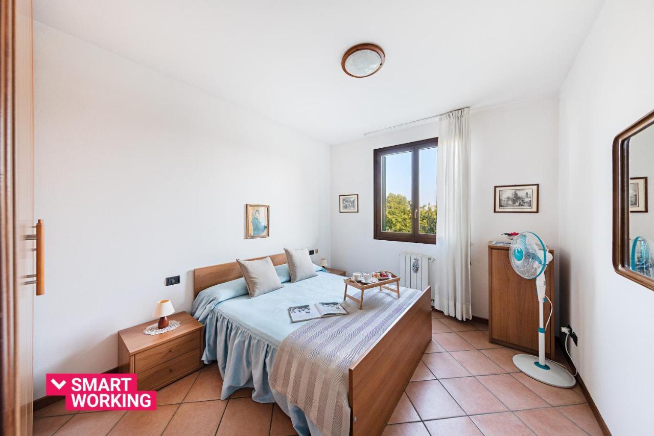 Apartamento Condominio Del Sole P1-137 By Wonderful Italy Sirmione