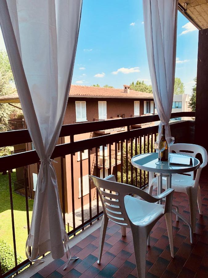 Azalea Apt * Sirmione