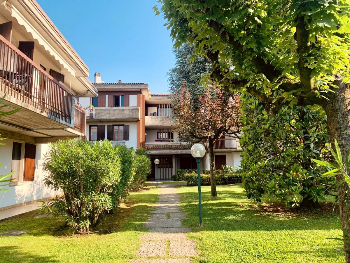 Azalea Apt Căn hộ Sirmione