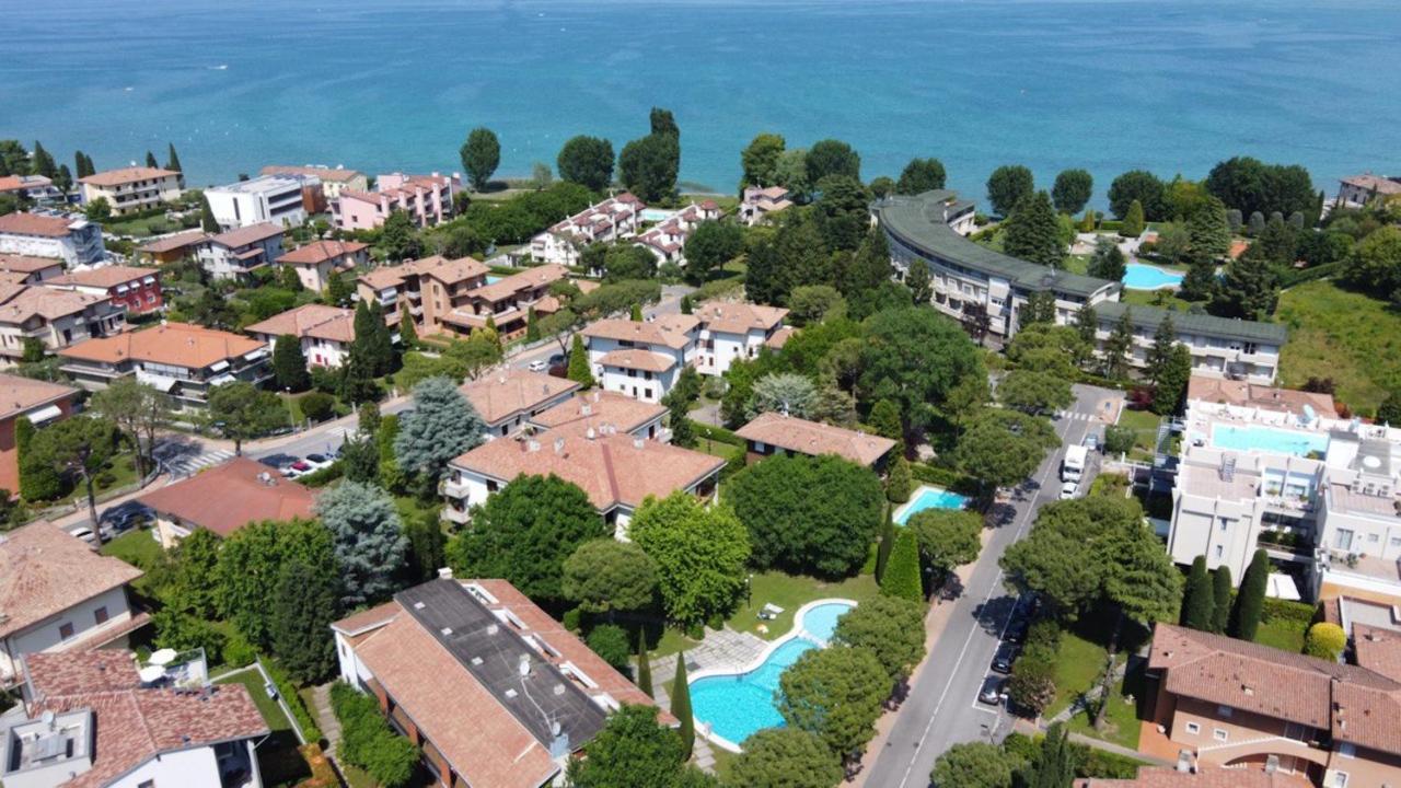 Azalea Apt Apartamento Sirmione