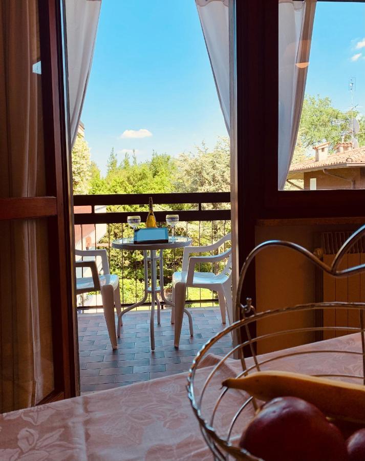 Azalea Apt Sirmione