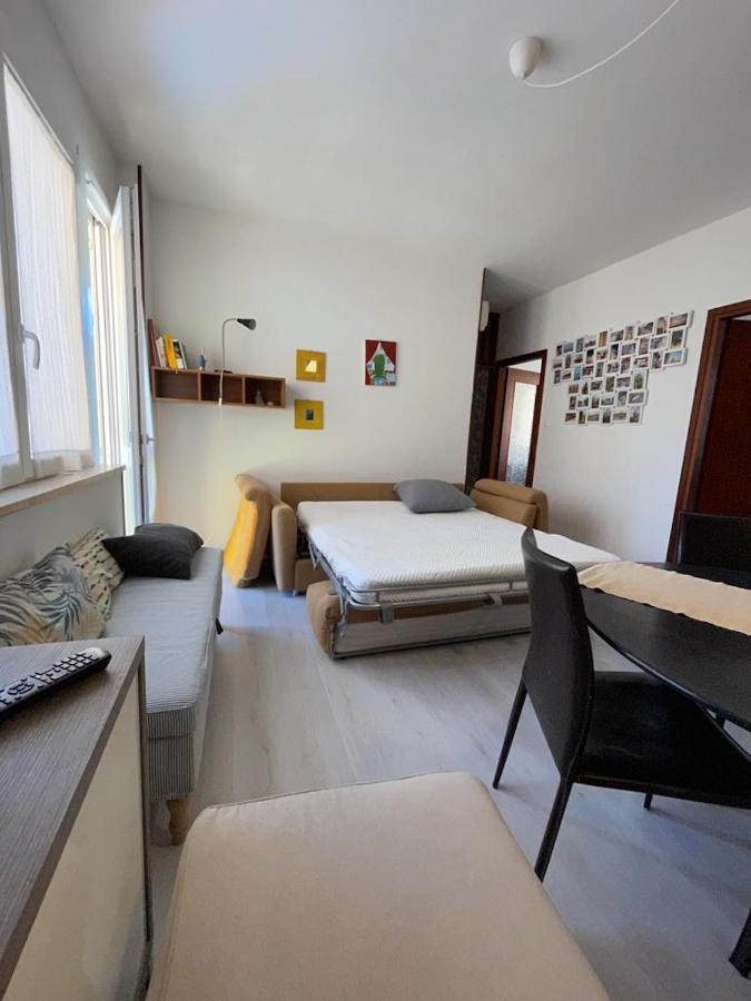 APT 4 Garden Ville Sirmione Apartment *