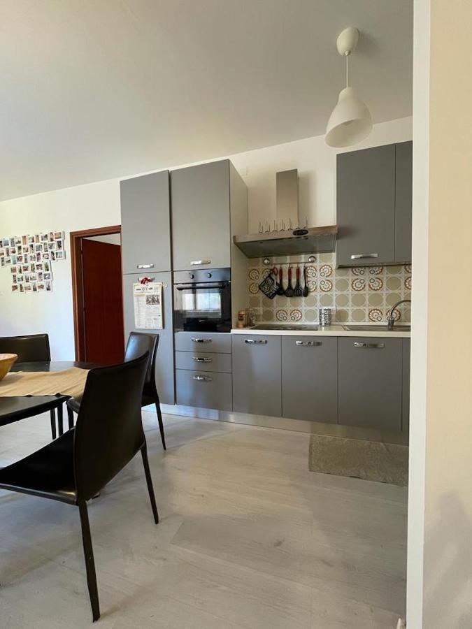 APT 4 Garden Ville Sirmione *