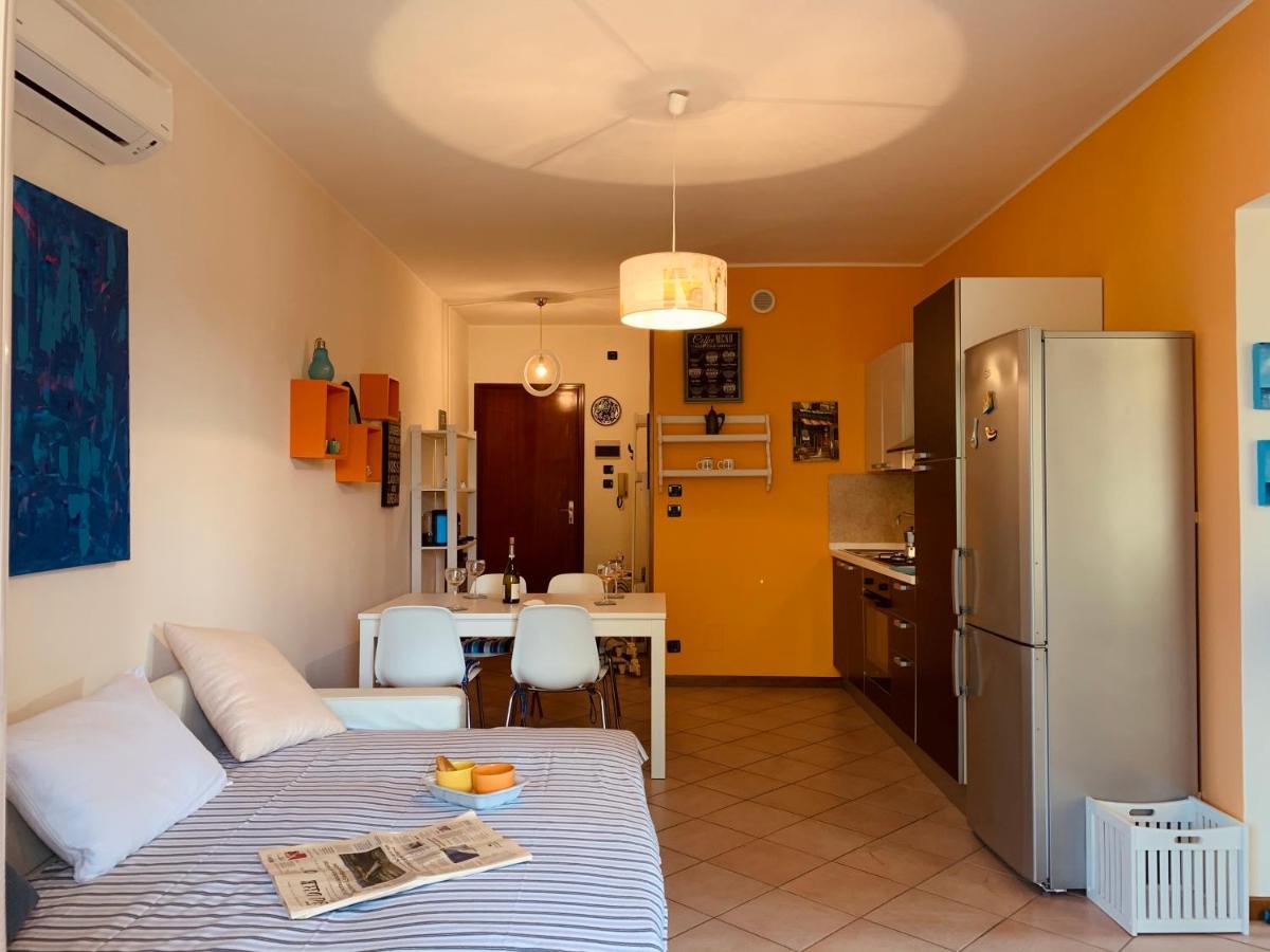 Căn hộ Apt 2 Garden Ville Sirmione