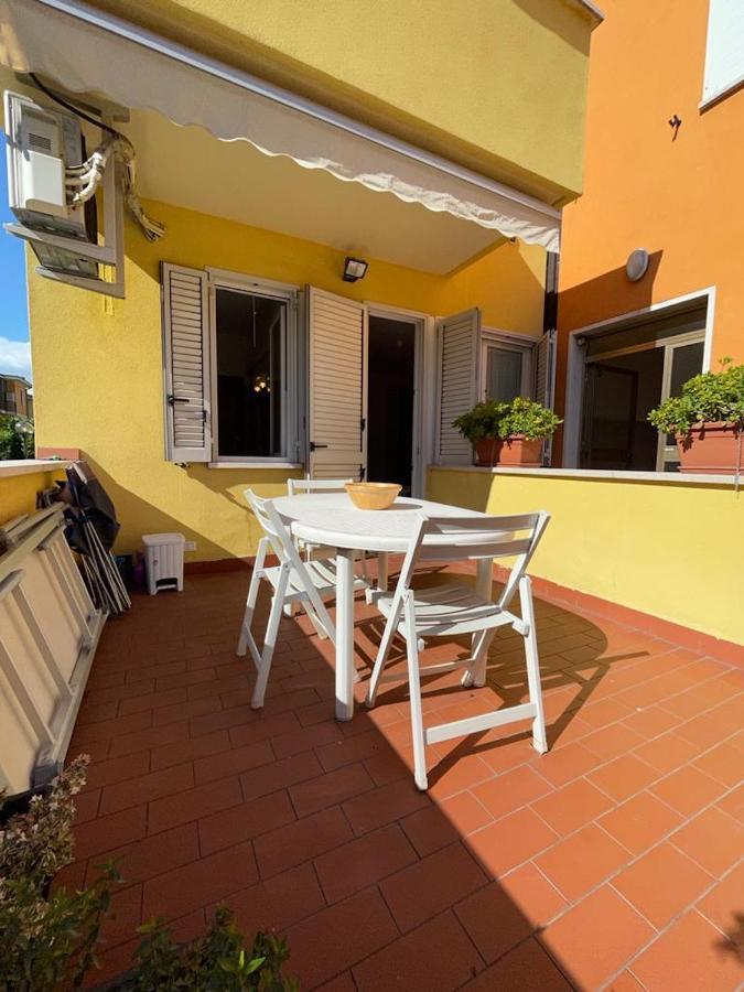 APT 4 Garden Ville Sirmione Apartment *