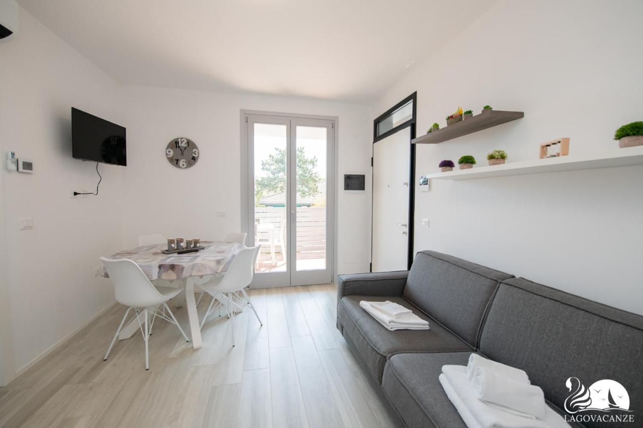 Liliana - App. 06 Apartment Sirmione