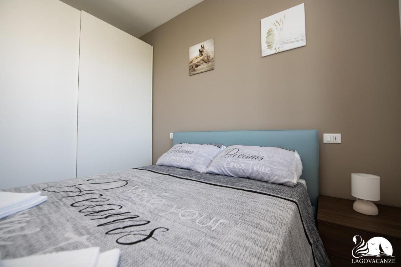 Apartment Liliana - App. 06 *