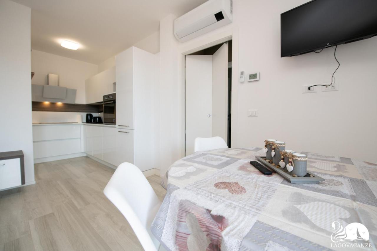 Apartment Liliana - App. 06 *