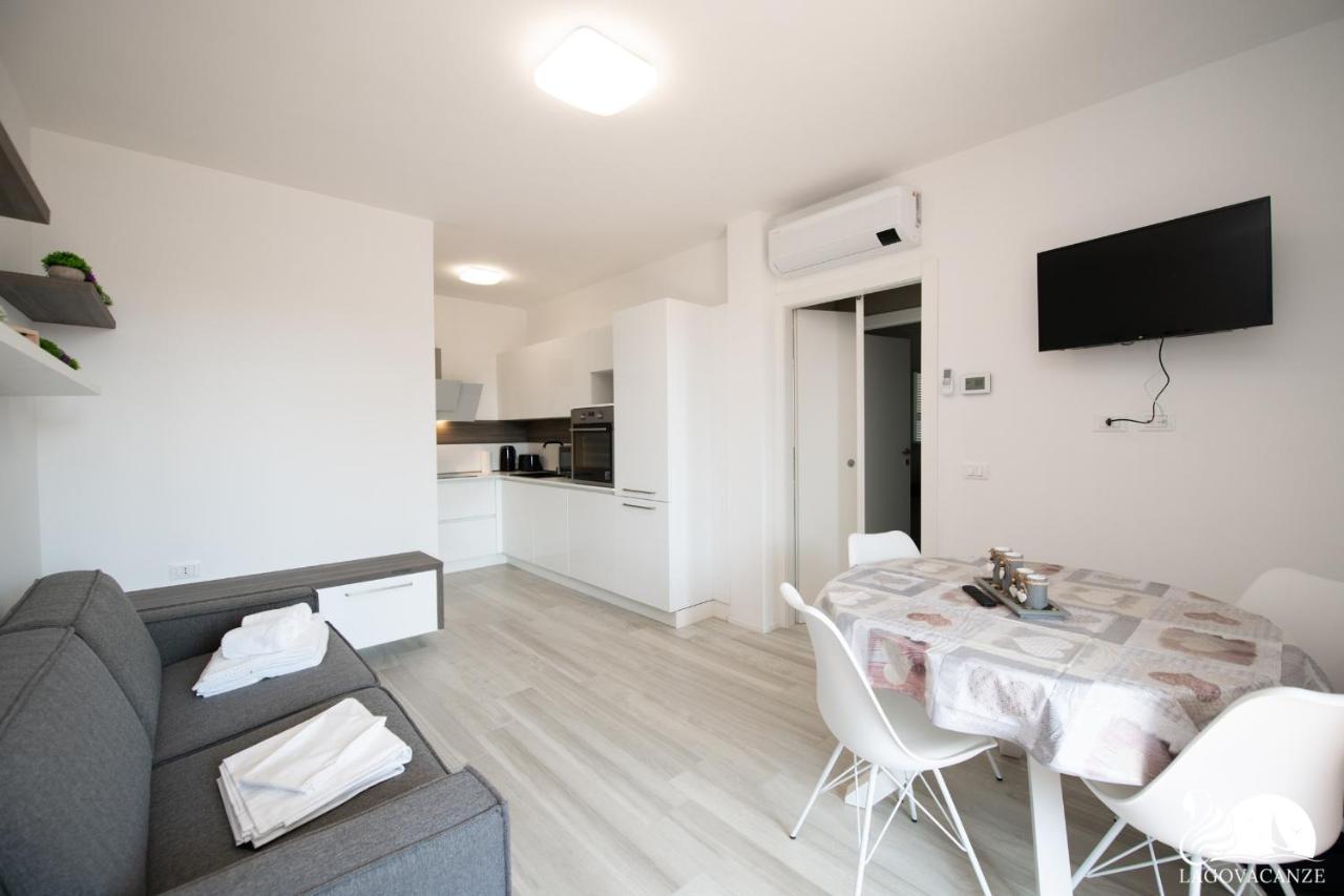 Apartment Liliana - App. 06 *