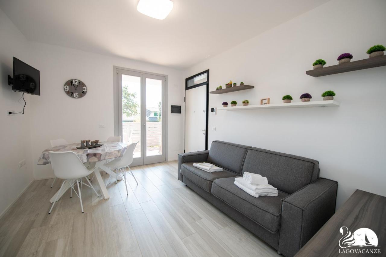 Liliana - App. 06 Apartment