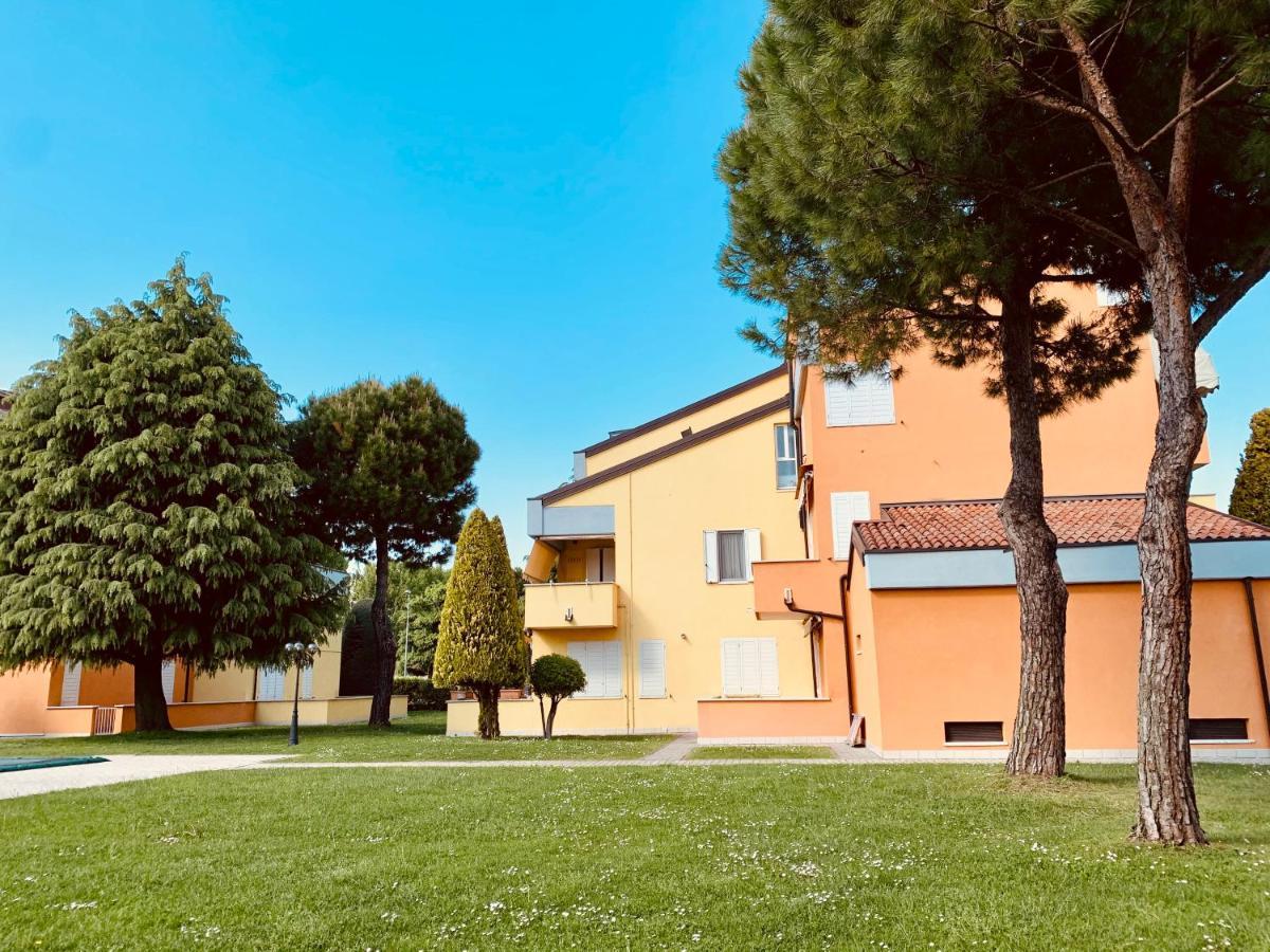 Apartment APT 4 Garden Ville Sirmione *