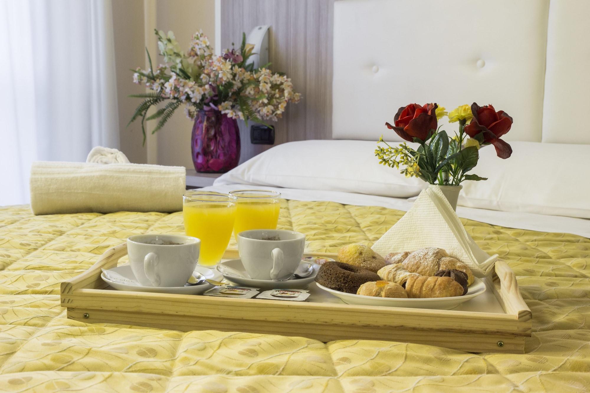 Gardenia Hotel 3*