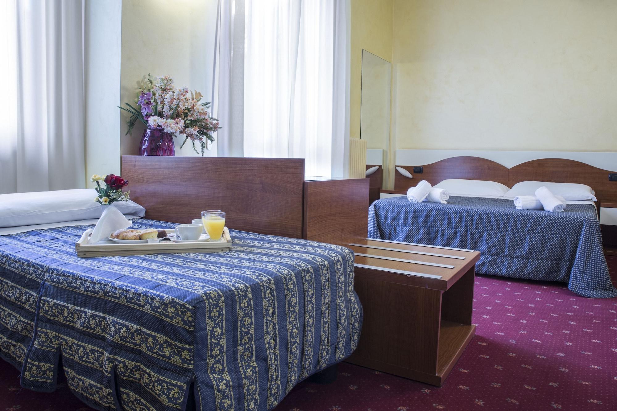 Gardenia 3* Sirmione