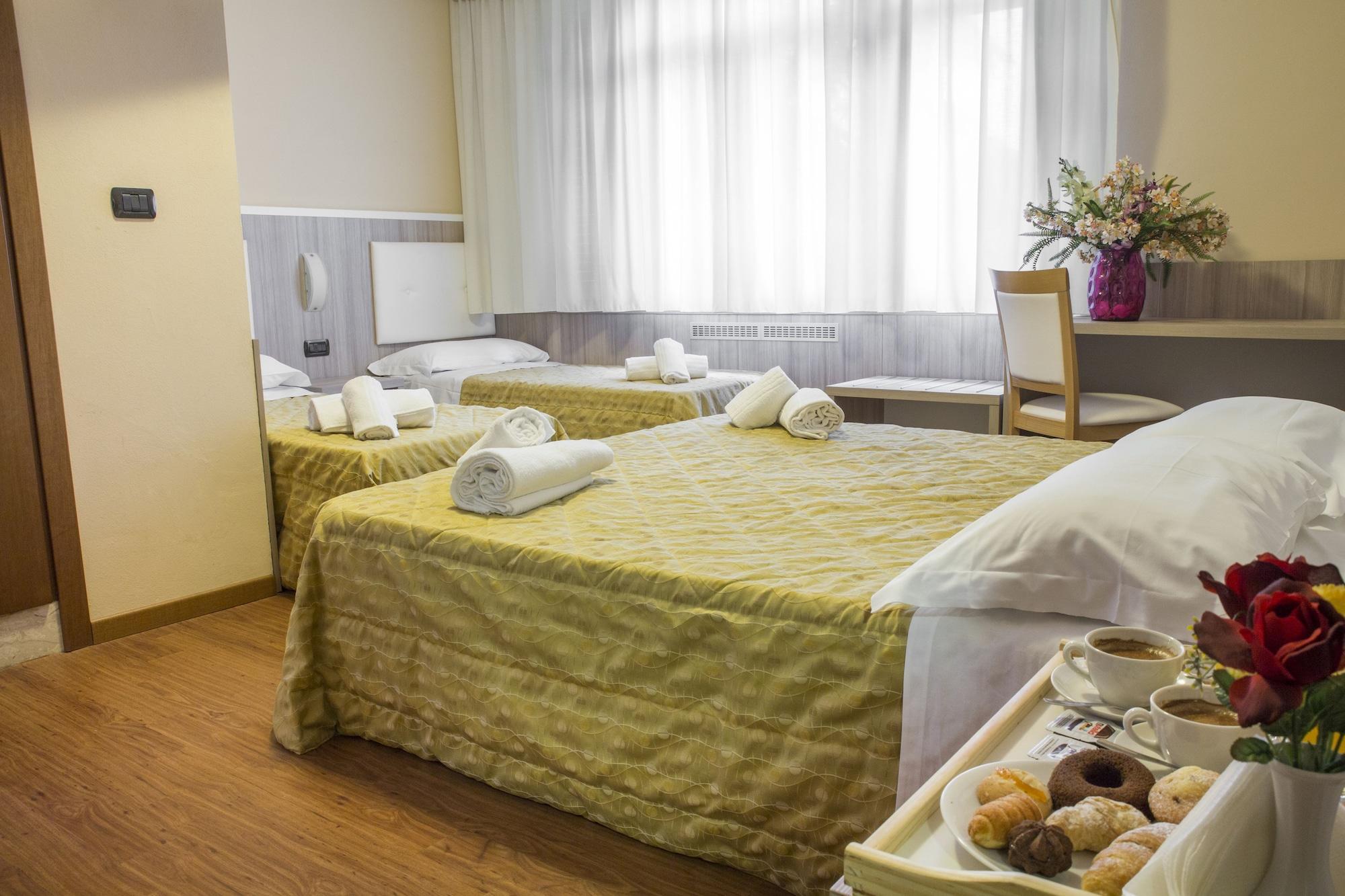 Hotel Gardenia Sirmione