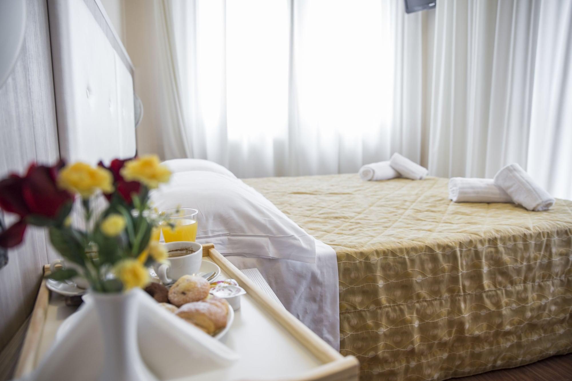 Gardenia Hotel