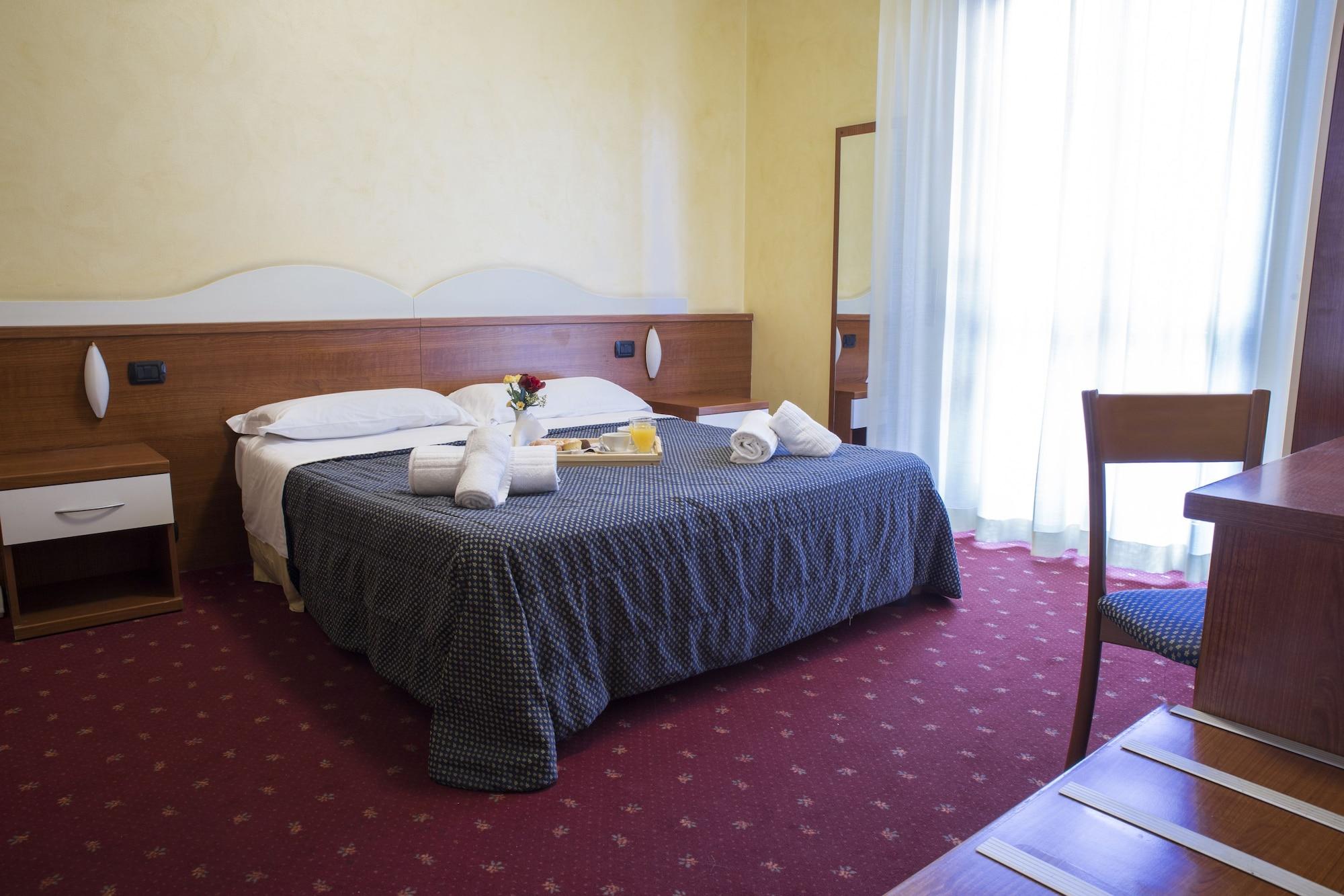 Gardenia Hotel