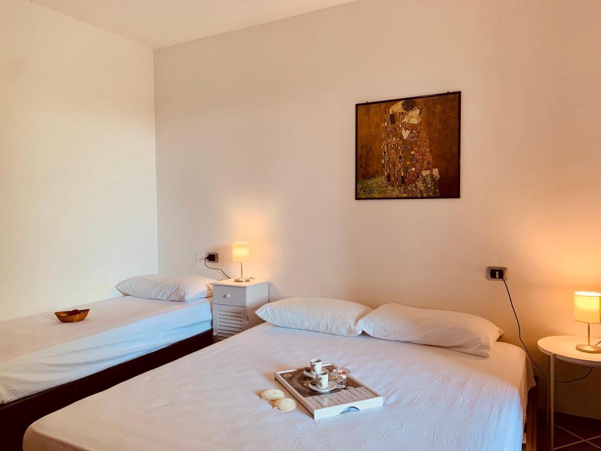 Azalea Apt * Sirmione