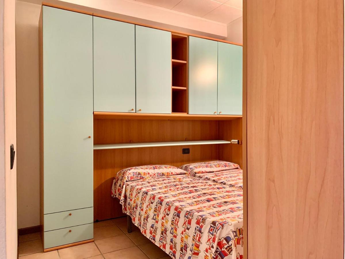 Apartment Yellow Apt Sirmione